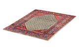 Songhor - Koliai Persian Carpet 128x97 - Picture 2