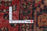 Songhor - Koliai Persian Carpet 128x97 - Picture 4