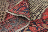 Songhor - Koliai Persian Carpet 128x97 - Picture 5