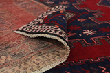 Afshar - Sirjan Persian Carpet 207x142 - Picture 5
