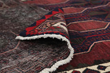 Afshar - Sirjan Persian Carpet 225x140 - Picture 5