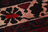 Enjelas - Hamadan Persian Carpet 243x145 - Picture 17