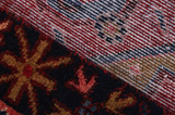 Zanjan - Hamadan Persian Carpet 313x133 - Picture 6