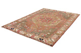 Bakhtiari Persian Carpet 300x210 - Picture 2