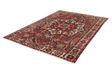 Bakhtiari Persian Carpet 295x203 - Picture 2