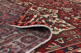 Bakhtiari Persian Carpet 295x203 - Picture 5