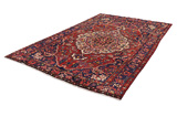 Bakhtiari Persian Carpet 330x211 - Picture 2