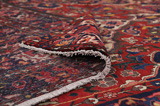 Bakhtiari Persian Carpet 330x211 - Picture 5