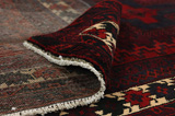 Afshar - Sirjan Persian Carpet 220x125 - Picture 5