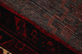 Afshar - Sirjan Persian Carpet 220x125 - Picture 6