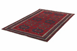 Afshar - Sirjan Persian Carpet 215x139 - Picture 2