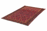 Afshar - Sirjan Persian Carpet 212x133 - Picture 2