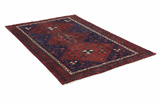 Sirjan - Afshar Persian Carpet 223x147 - Picture 1