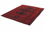 Lori - Bakhtiari Persian Carpet 248x189 - Picture 2