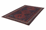 Afshar - Sirjan Persian Carpet 255x160 - Picture 2
