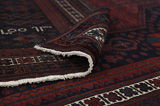 Afshar - Sirjan Persian Carpet 255x160 - Picture 5