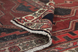 Afshar - Sirjan Persian Carpet 232x137 - Picture 5