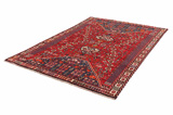 Qashqai - Shiraz Persian Carpet 279x195 - Picture 2