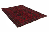 Afshar - Shiraz Persian Carpet 280x203 - Picture 1
