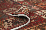 Bakhtiari - Garden Persian Carpet 290x153 - Picture 5