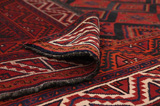 Yalameh - Qashqai Persian Carpet 294x165 - Picture 5