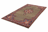 Songhor - Koliai Persian Carpet 283x153 - Picture 2