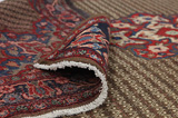 Songhor - Koliai Persian Carpet 283x153 - Picture 5