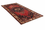 Zanjan - Hamadan Persian Carpet 308x144 - Picture 1