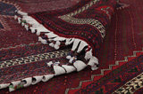 Afshar - Sirjan Persian Carpet 302x201 - Picture 5