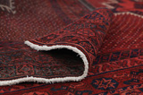Afshar - Sirjan Persian Carpet 215x140 - Picture 5