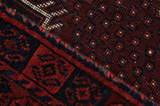 Afshar - Sirjan Persian Carpet 215x140 - Picture 6