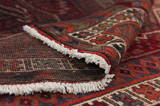 Afshar - Sirjan Persian Carpet 195x127 - Picture 5