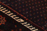 Afshar - Sirjan Persian Carpet 217x157 - Picture 6