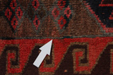 Bakhtiari - Lori Persian Carpet 195x147 - Picture 17