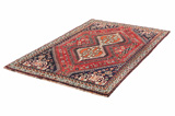 Qashqai - Shiraz Persian Carpet 201x128 - Picture 2