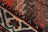 Qashqai - Shiraz Persian Carpet 201x128 - Picture 6
