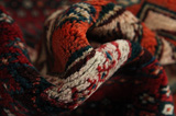Qashqai - Shiraz Persian Carpet 201x128 - Picture 7