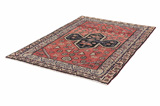 Zanjan - Hamadan Persian Carpet 200x140 - Picture 2