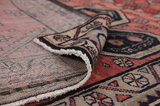 Zanjan - Hamadan Persian Carpet 200x140 - Picture 5