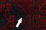 Tuyserkan - Hamadan Persian Carpet 234x136 - Picture 18