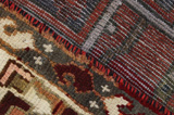 Tuyserkan - Hamadan Persian Carpet 241x156 - Picture 6