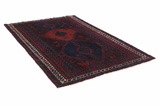 Afshar - Sirjan Persian Carpet 263x163 - Picture 1