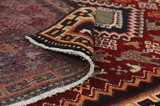 Tuyserkan - Hamadan Persian Carpet 228x135 - Picture 5
