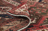Bakhtiari Persian Carpet 230x158 - Picture 5