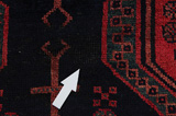 Afshar - Sirjan Persian Carpet 230x140 - Picture 17