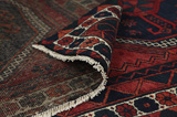 Afshar - Sirjan Persian Carpet 230x129 - Picture 5