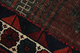 Afshar - Sirjan Persian Carpet 230x129 - Picture 6