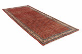 Mir - Sarouk Persian Carpet 327x135 - Picture 1
