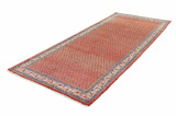 Mir - Sarouk Persian Carpet 327x135 - Picture 2