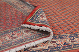 Mir - Sarouk Persian Carpet 327x135 - Picture 5